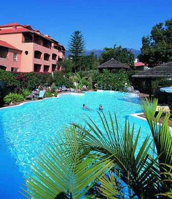  Pestana Village, .    